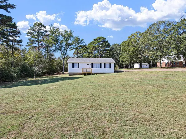 108 Quail Hollow Rd, Dover, AR 72837