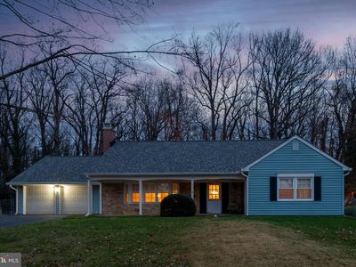 12720 Brunswick Ln, Bowie, MD, 20715