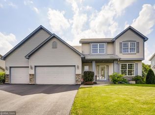 8866 Johansen Ave S, Cottage Grove, MN 55016