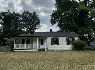1967 Bader Ave SW, Atlanta, GA 30310