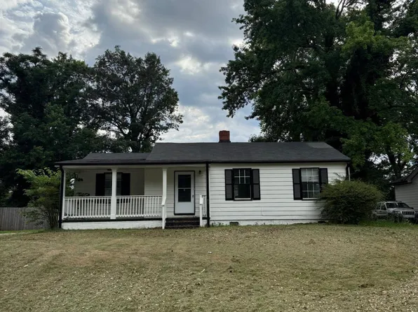 1967 Bader Ave SW, Atlanta, GA 30310