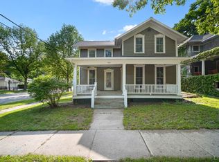 503 Dennis St, Adrian, MI