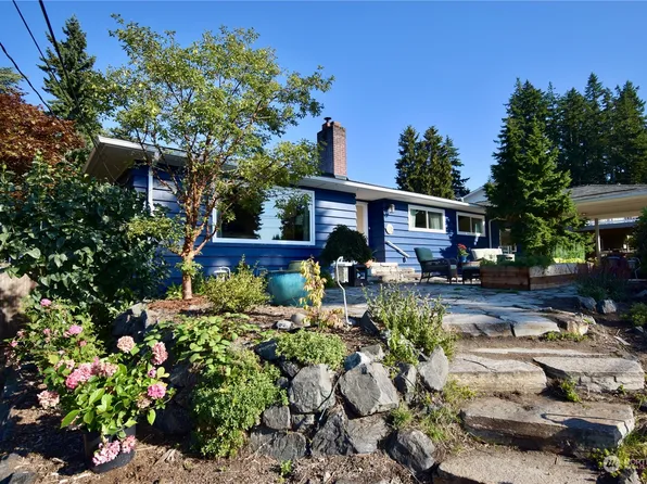 1226 St Paul Street, Bellingham, WA 98229