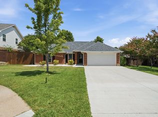 2308 Channing Ct, Flower Mound, TX 75028