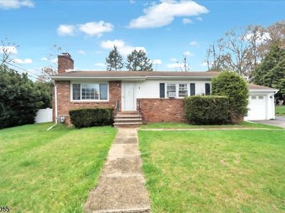 1 Sanders Ct, West Milford, NJ, 07480