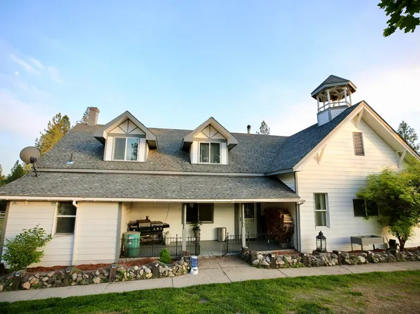 28605 N Jackson Rd, Chattaroy, WA 99003