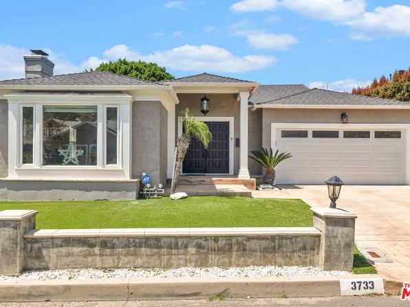 3733 Willowcrest Ave, Studio City, CA 91604