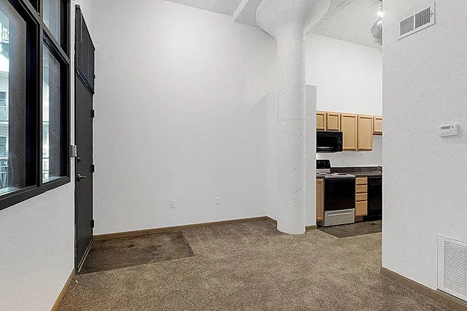 Old Market Lofts — Photo 94