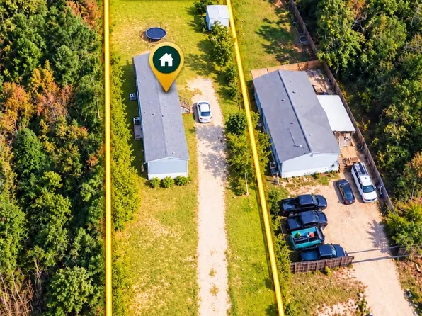 886 Road 51023, Cleveland, TX 77327