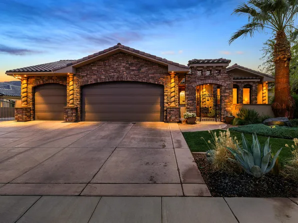 1941 N Cascade Canyon Dr, St George, UT 84770