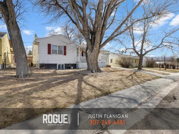 2131 Hyview Dr, Casper, WY 82604