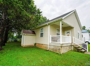 220 Theodore St, Park Hills, MO 63601
