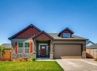 10508 NE 144th Ave, Vancouver, WA 98682