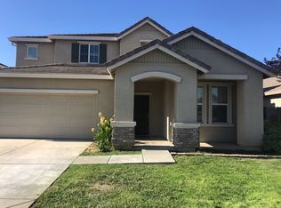 1362 Riverside Ct, Merced, CA 95348