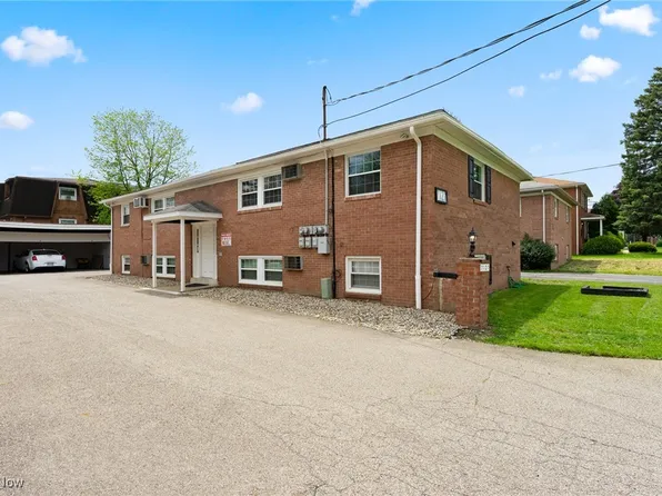 7127 Glendale Ave, Youngstown, OH 44512