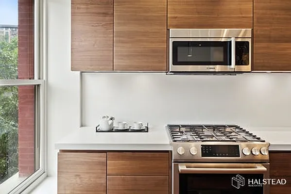 Rented by Brown Harris Stevens | media 21