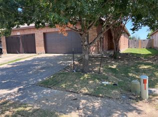 1240 Redman Ave, Mesquite, TX 75149