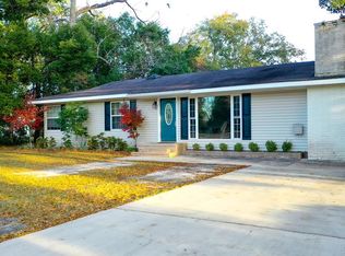 5585 E Railroad Ave, Patterson, GA 31557