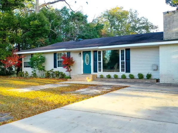 5585 E Railroad Ave, Patterson, GA 31557