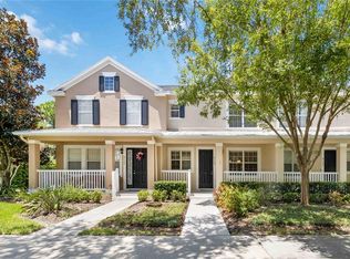 9120 Silverback Ln, Orlando, FL 32827