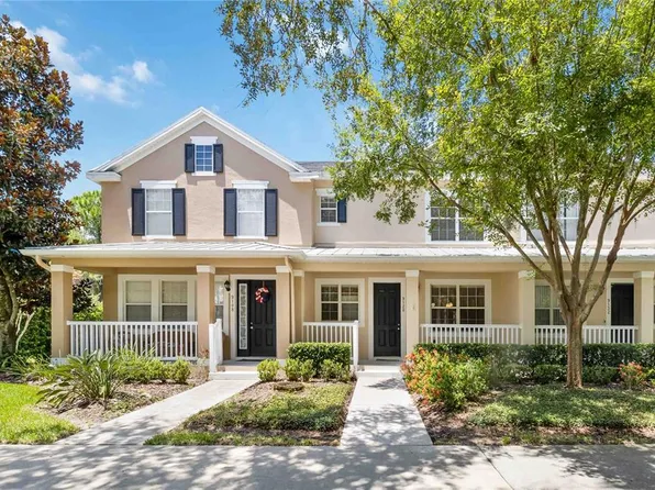 9120 Silverback Ln, Orlando, FL 32827