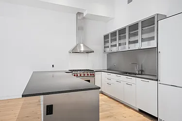 Rented by New York Residence