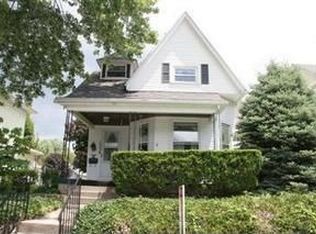 1338 Phillips Ave, Dayton, OH 45410