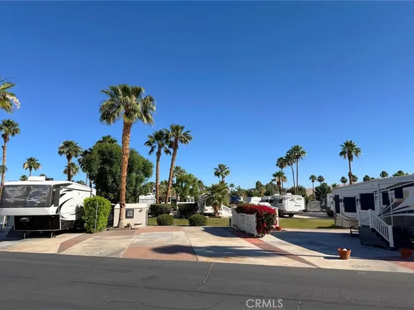 69801 Ramon Rd Lot 376-127, Cathedral City, CA 92234