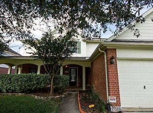 2418 Ballard Ct, Spring, TX 77388