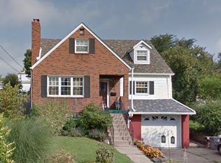 146 Hamilton St, Homestead, PA 15120