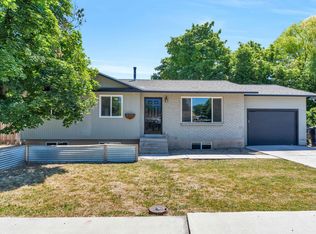 466 N 150 W, Payson, UT 84651