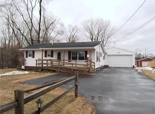 9152 N Irish Rd, Mount Morris, MI 48458