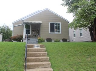 2528 Beatrice St, Springfield, OH 45503