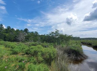 Florence Rd, Merritt, NC 28556