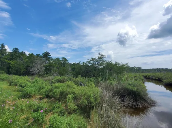 Off Florence Road, Merritt, NC 28556