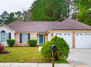 103 Finn Cir, Savannah, GA 31419