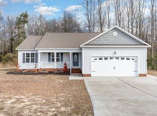 62 Paul Vann Ct, Dunn, NC 28334
