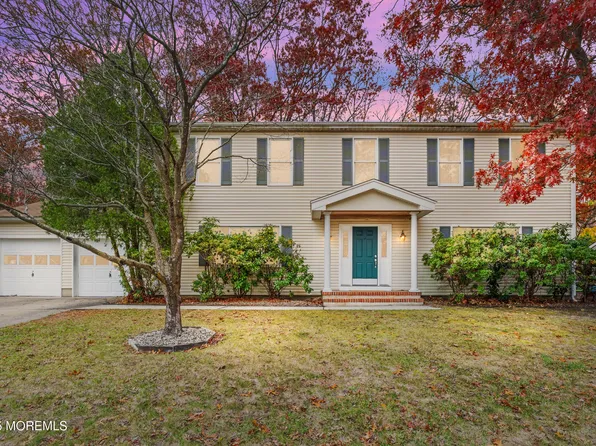 1418 Forest Avenue, Brick, NJ 08724