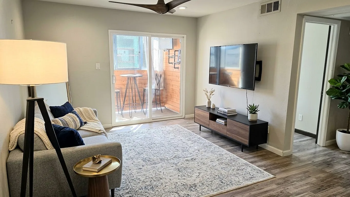 2 bed, 860 sqft, $1,800 — Photo 4