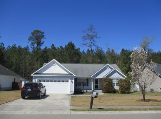 2808 Blue Bell Ln, Conway, SC 29527