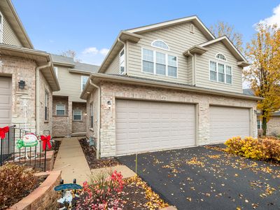 4715 Auvergne Ave Unit 4715, Lisle, IL, 60532