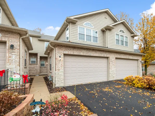 4715 Auvergne Ave Unit 4715, Lisle, IL 60532