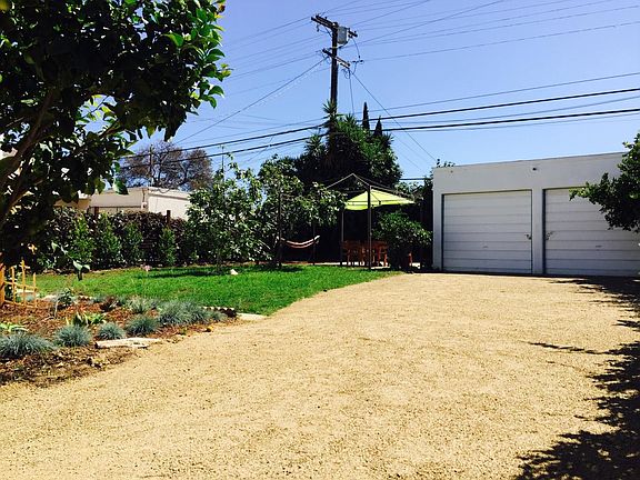 2nd image of 2436 20th St #A