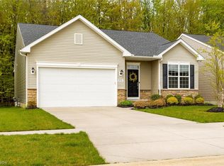 6536 Amber Way, North Ridgeville, OH 44039