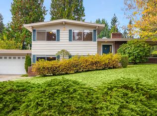 7307 130th Ave NE, Kirkland, WA 98033