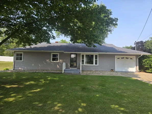 4940 Wanda Dr, Jackson, MI 49201