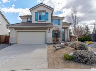 5920 Platinum Ridge Ct, Reno, NV 89523
