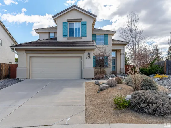 5920 Platinum Ridge Ct, Reno, NV 89523