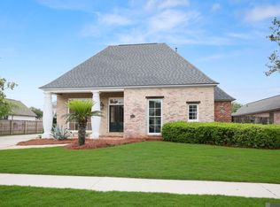 5515 N Pointer Ct, Baton Rouge, LA 70808