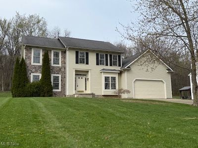 11209 Whitetail Run St NW, Bolivar, OH, 44612